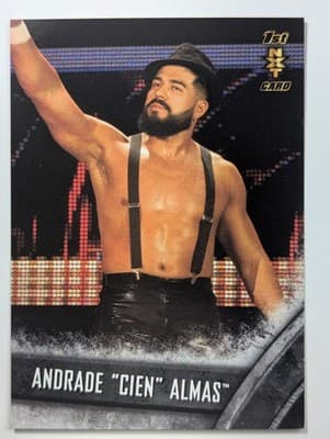 3 - Andrade Cien Almas