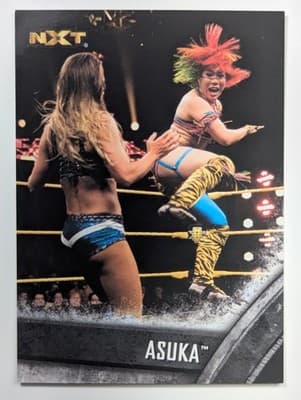 5 - Asuka