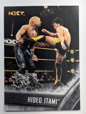 11 - Hideo Itami