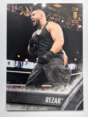 17 - Rezar