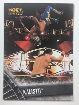 30 - Kalisto