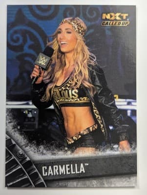 44 - Carmella